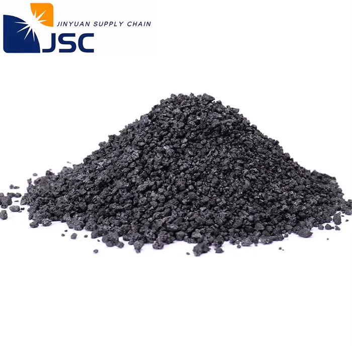 Grafitt Petroleum Coke
