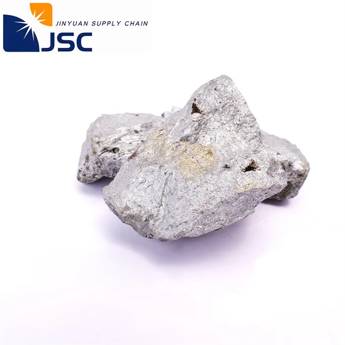 High Carbon Ferro Chrome