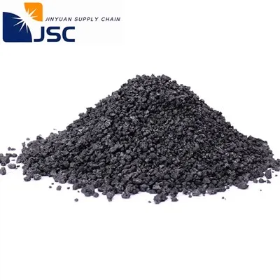 Grafitt Petroleum Coke