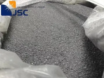 Kalsium silisium pulver