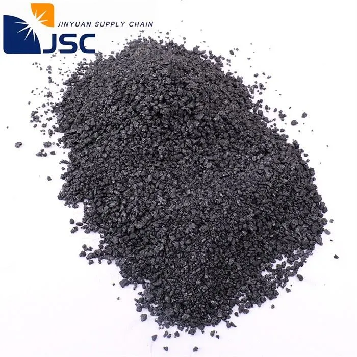 Karbonadditiv for støping