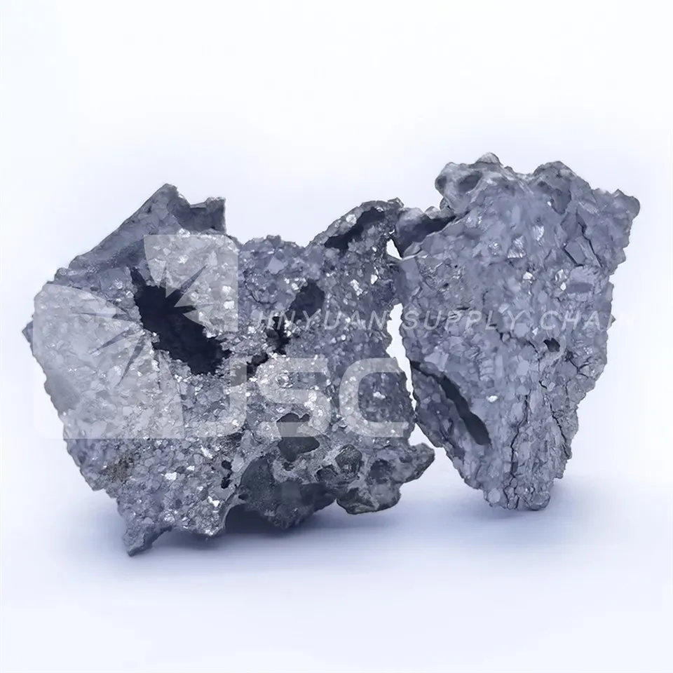 Fecr 60v10 Low Carbon Ferro Chrome Pris per pund|Low Carbon Ferro Chrome Selges