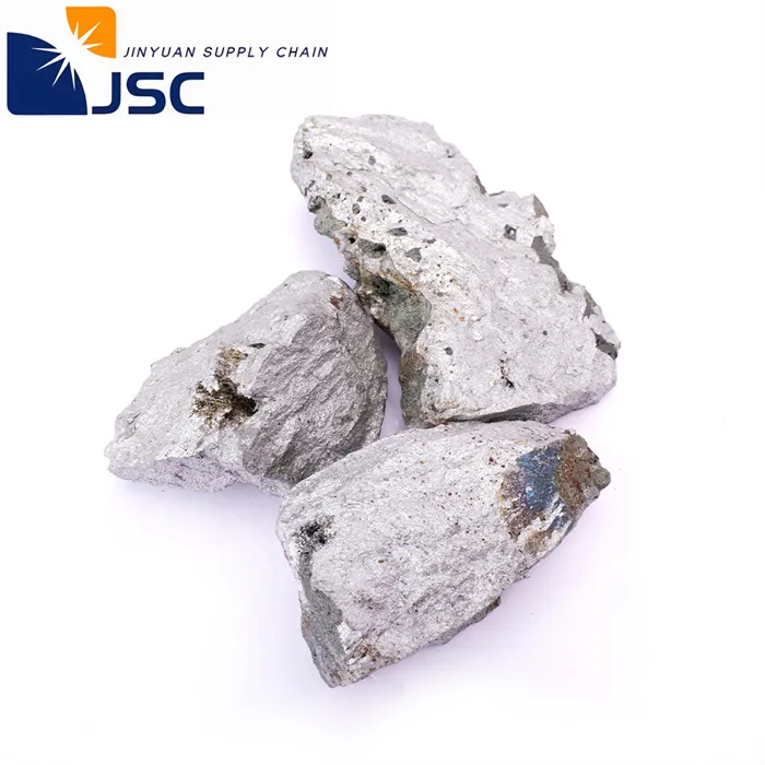 Ferro krom kjemisk sammensetning