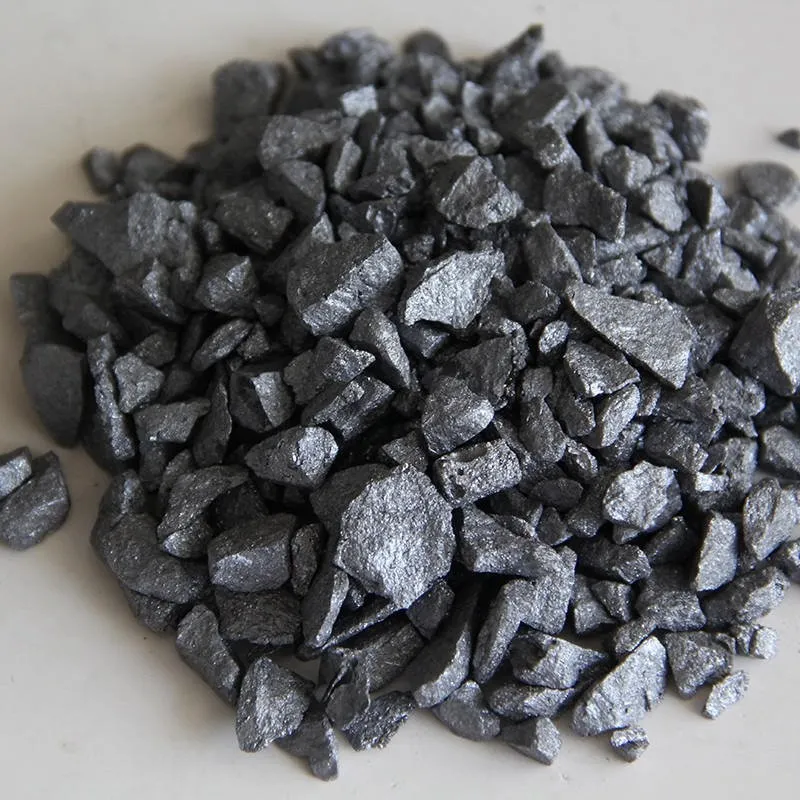 Ferro Silisium Magnesium