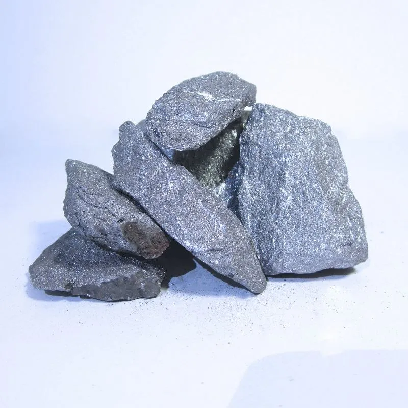 Ferro Silisium Mangan