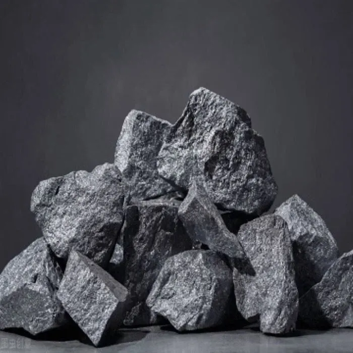 Ferro Silisium Leverandører