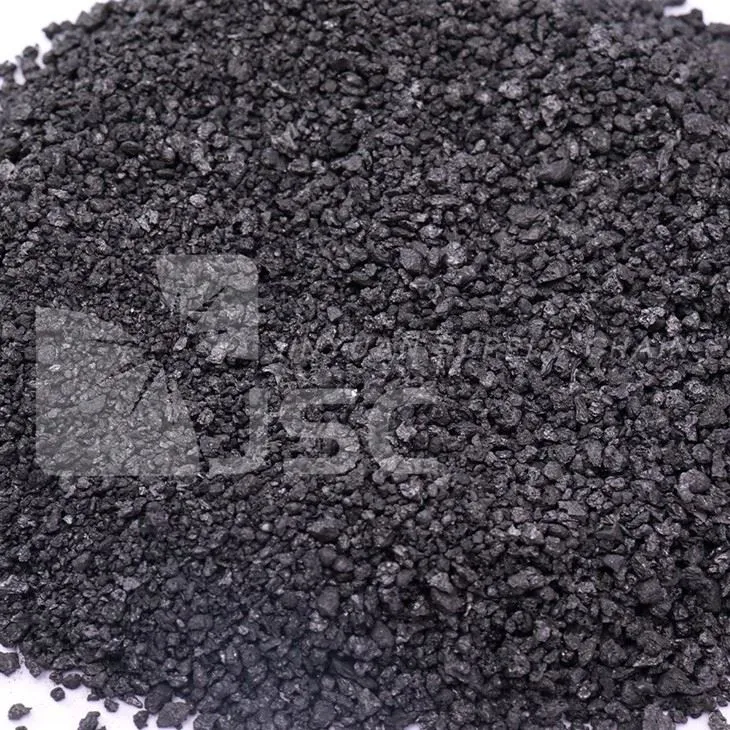 Grafitt Petroleum Coke