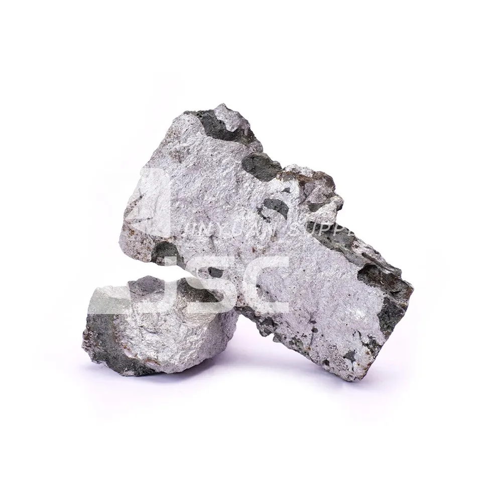 Ferrokrom med høy karbon