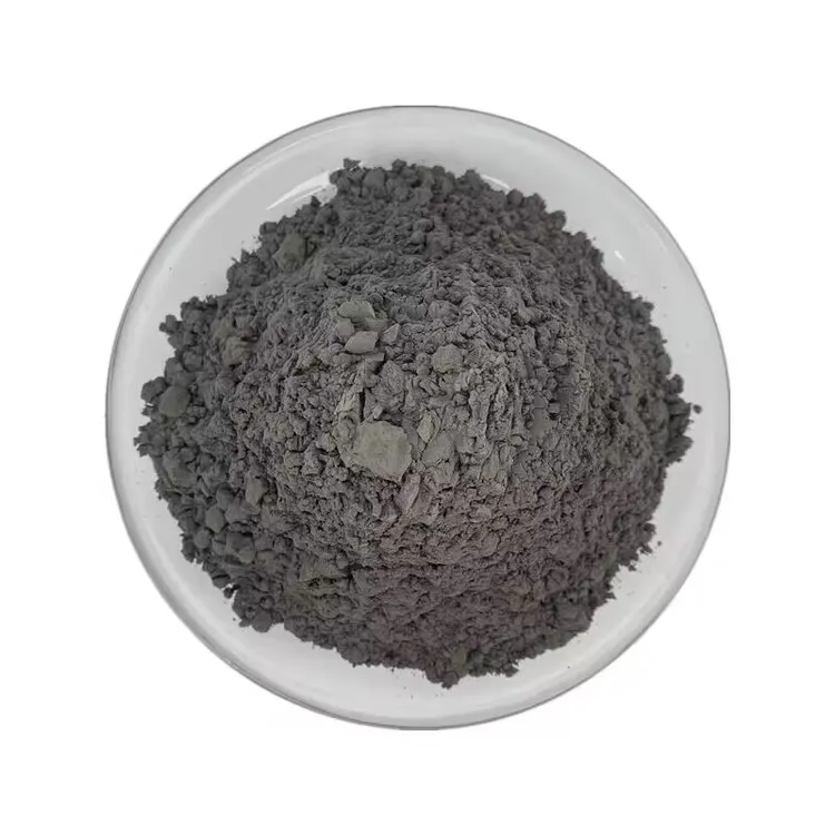 Silisiumkarbidpulver med høy renhet