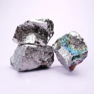 ferromanganese ferromanganese