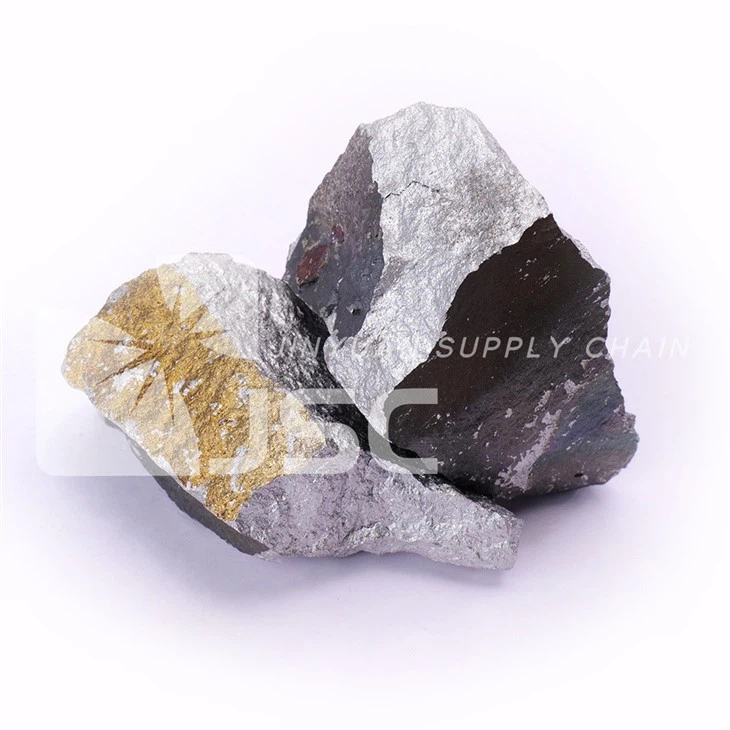 Middels karbon ferromangan