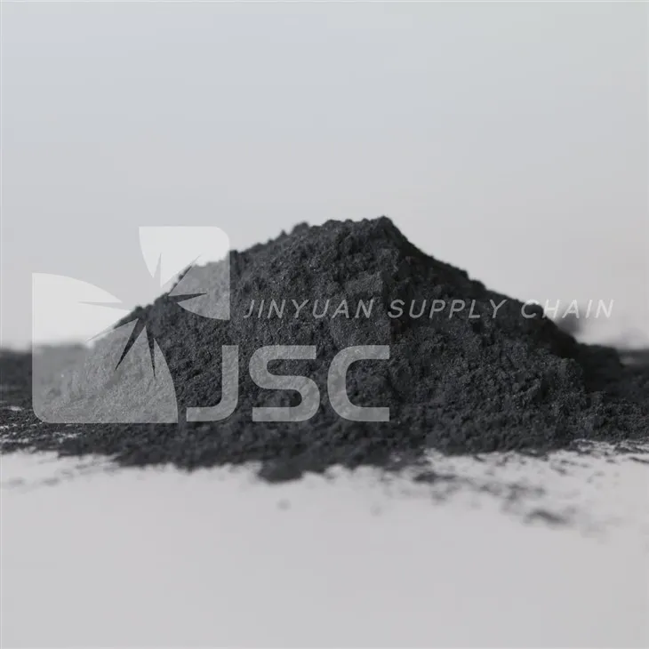 Leverandør av silisiummetall|Silisiummetall 441|Kina fabrikkpris på silisiummetall