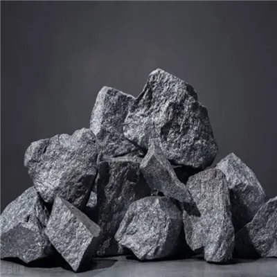 Ferro Silisium Leverandører